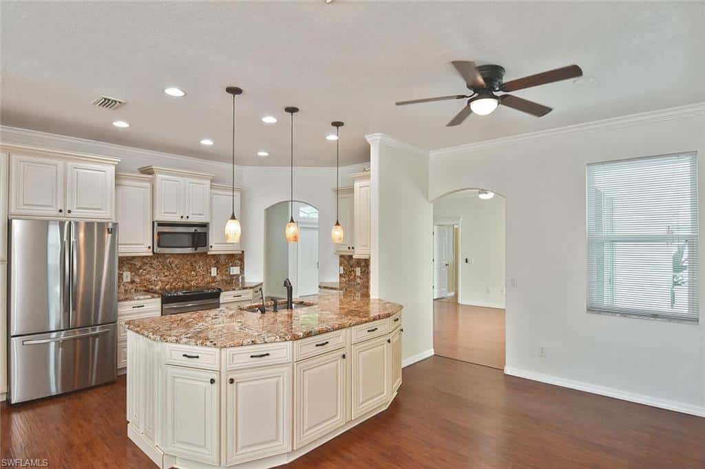 1408 Saracen Ln, North Port, photo 18