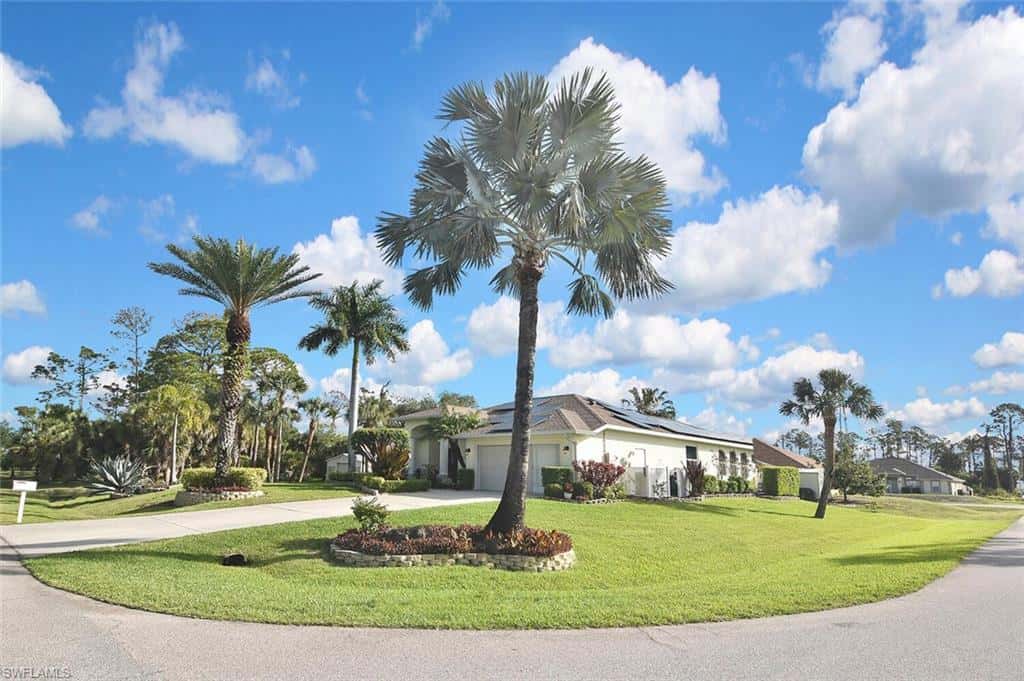 1408 Saracen Ln, North Port, photo 4