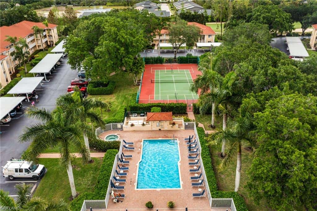 3655 Amberly Cir #a302, Naples, photo 30