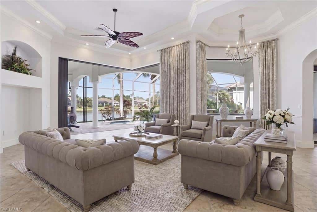 3027 Mona Lisa Blvd, Naples, photo 12