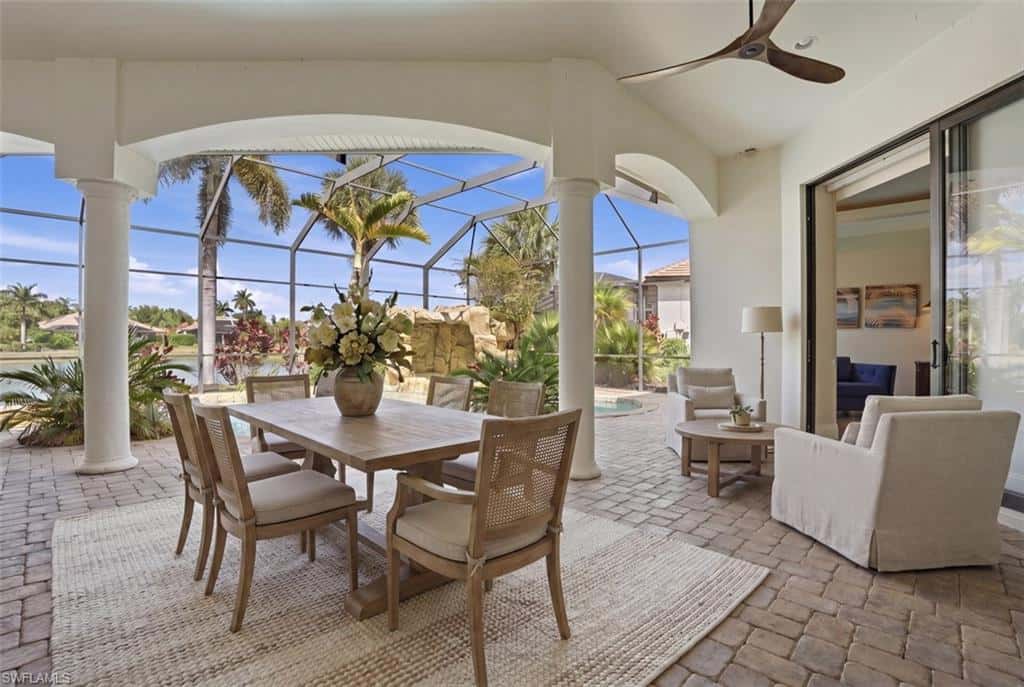 3027 Mona Lisa Blvd, Naples, photo 32
