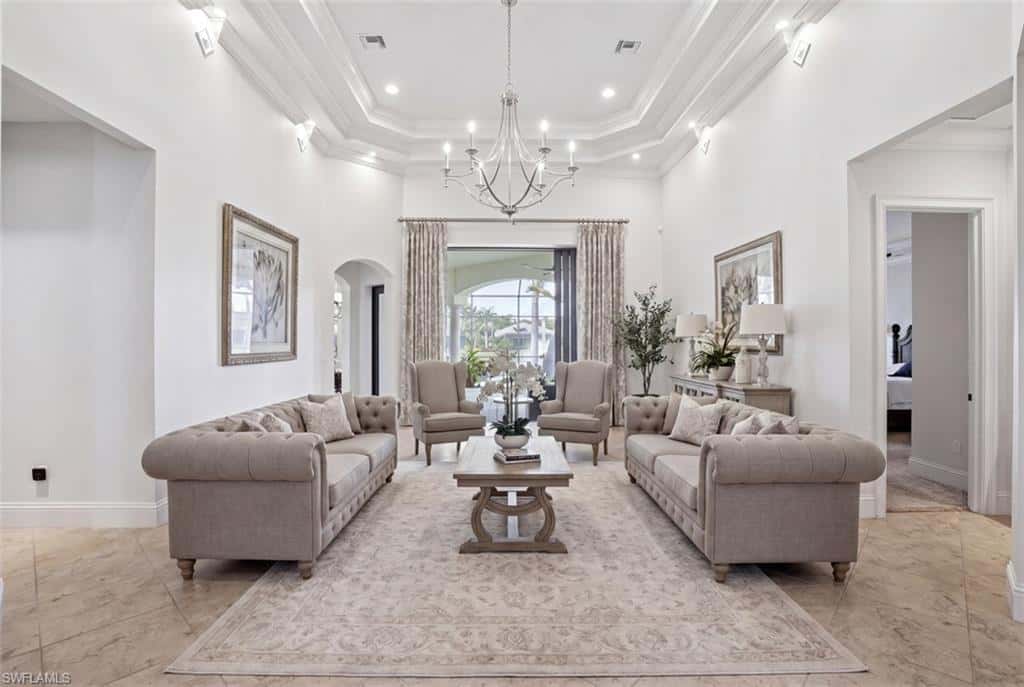 3027 Mona Lisa Blvd, Naples, photo 5
