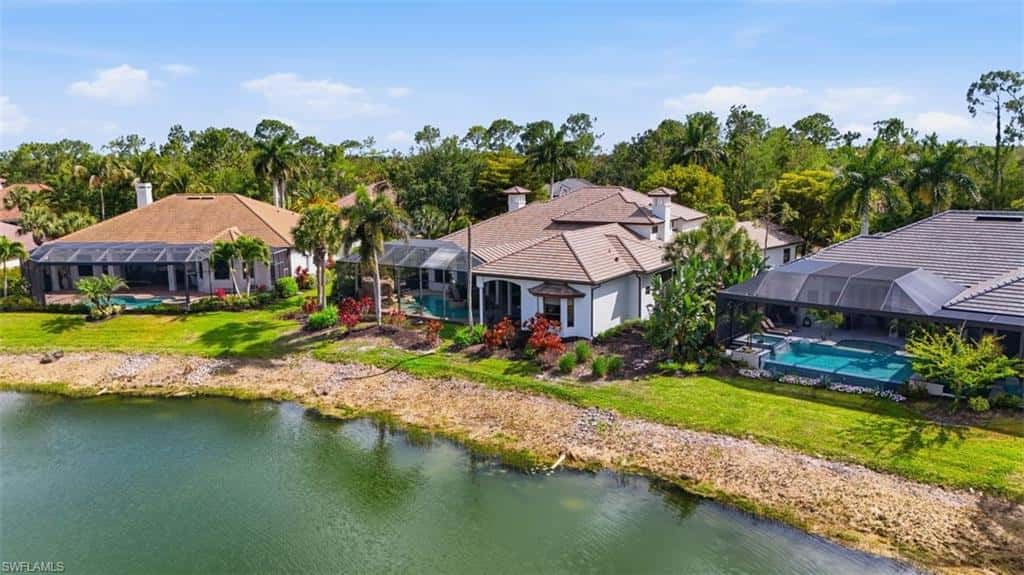 3027 Mona Lisa Blvd, Naples, photo 38