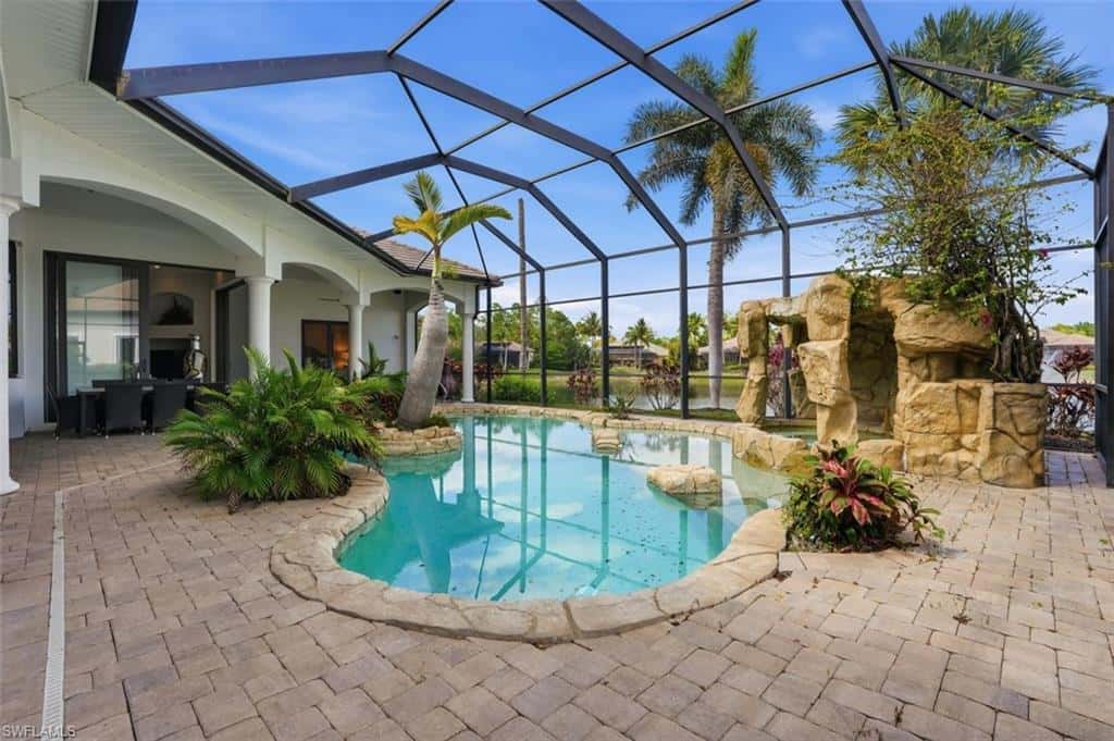 3027 Mona Lisa Blvd, Naples, photo 33