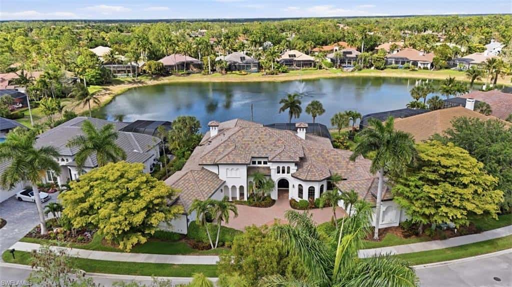 3027 Mona Lisa Blvd, Naples, photo 41