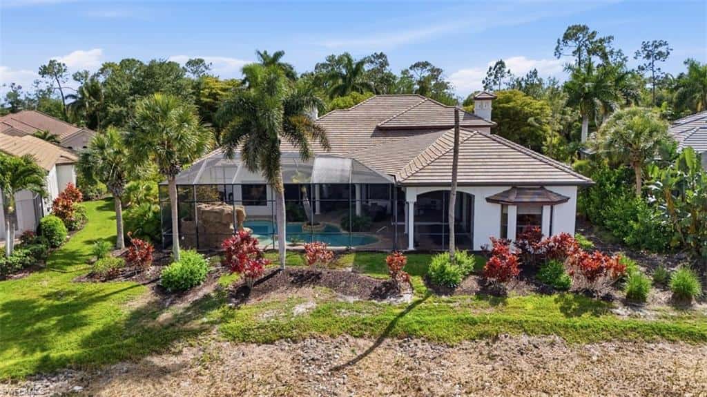 3027 Mona Lisa Blvd, Naples, photo 37