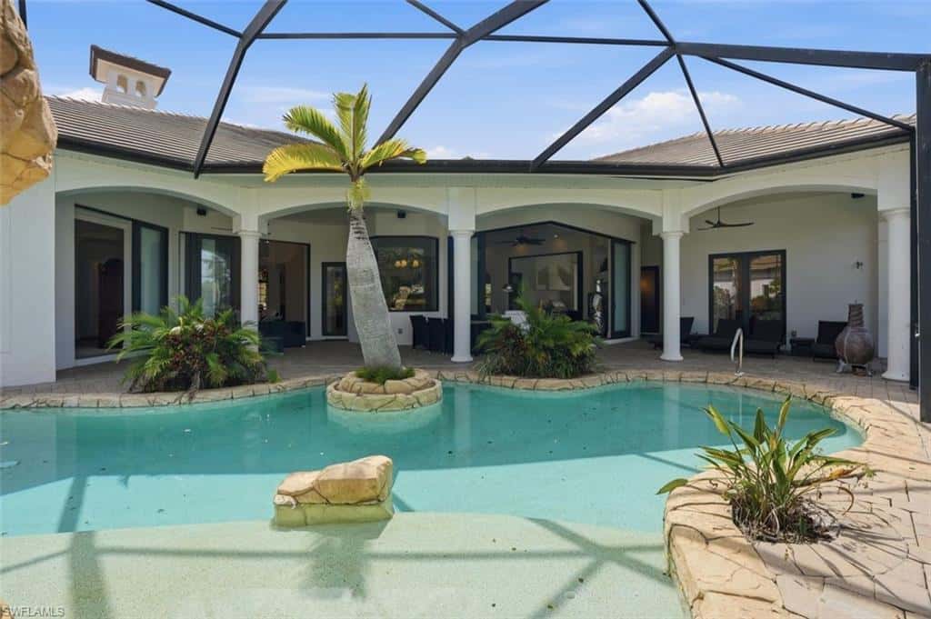 3027 Mona Lisa Blvd, Naples, photo 35
