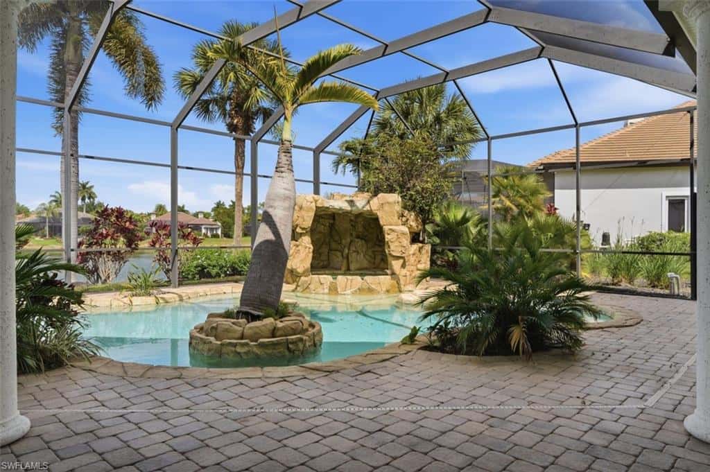 3027 Mona Lisa Blvd, Naples, photo 31