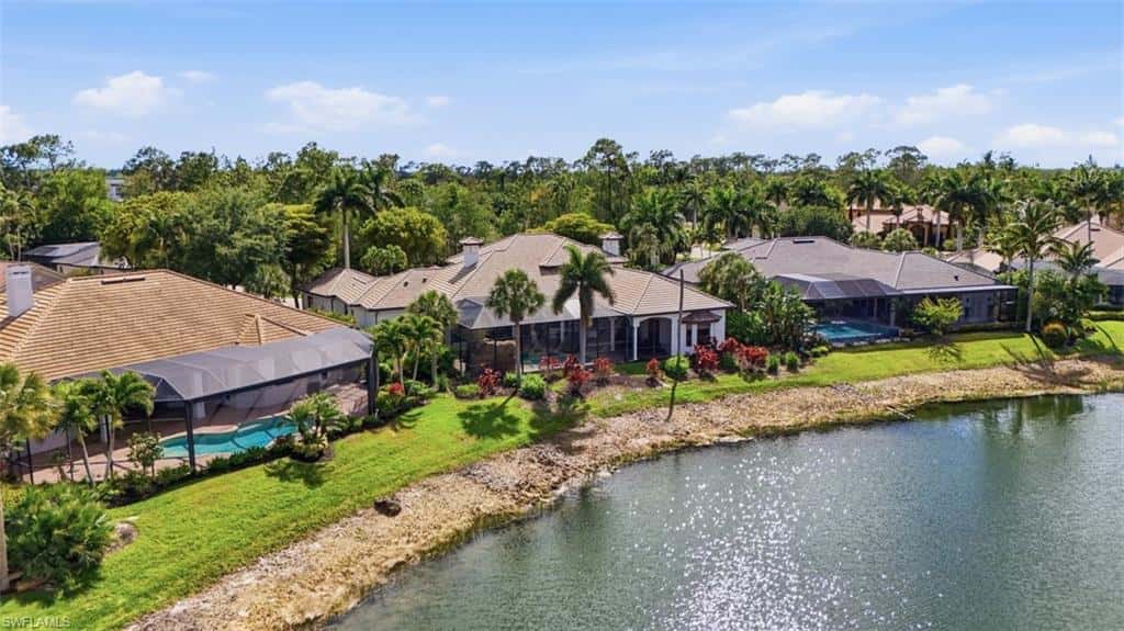 3027 Mona Lisa Blvd, Naples, photo 39