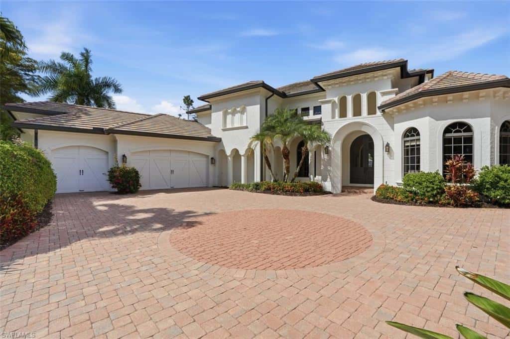 3027 Mona Lisa Blvd, Naples, photo 4