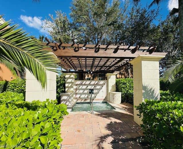 1210 Reserve Way #204, Naples, photo 23