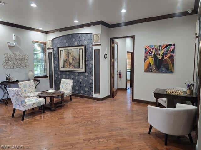 1210 Reserve Way #204, Naples, photo 27