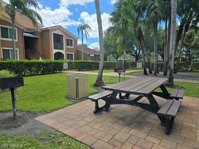 1210 Reserve Way #204, Naples, photo 22