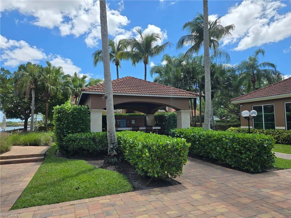 1210 Reserve Way #204, Naples, photo 32