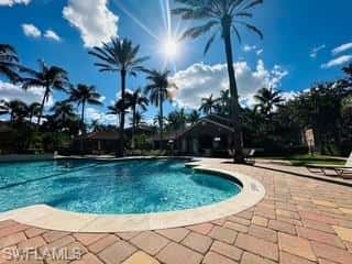 1210 Reserve Way #204, Naples, photo 30