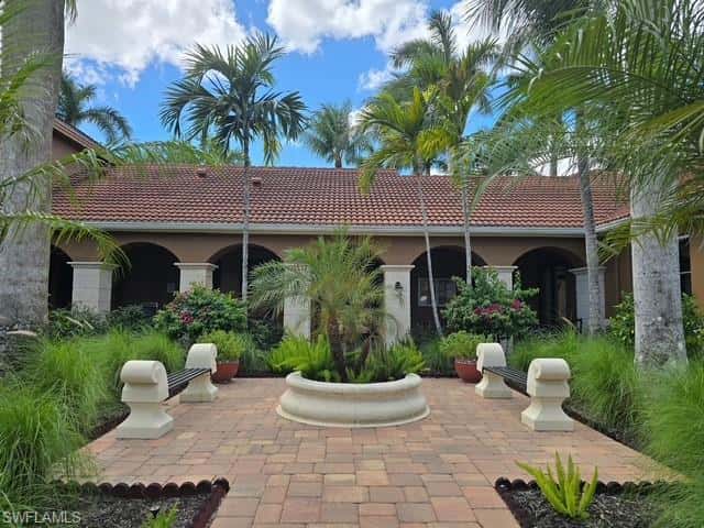 1210 Reserve Way #204, Naples, photo 19
