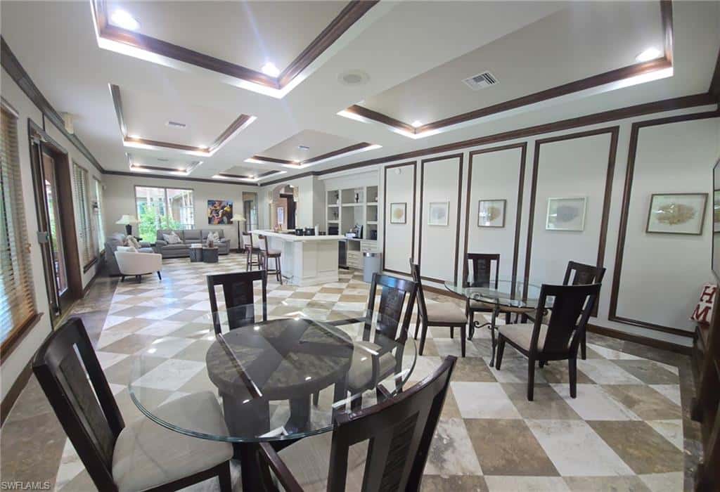 1210 Reserve Way #204, Naples, photo 29