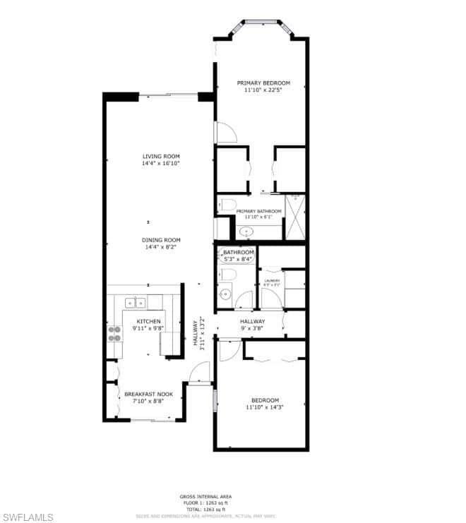 26841 Clarkston Dr #105, Bonita Springs, photo 50