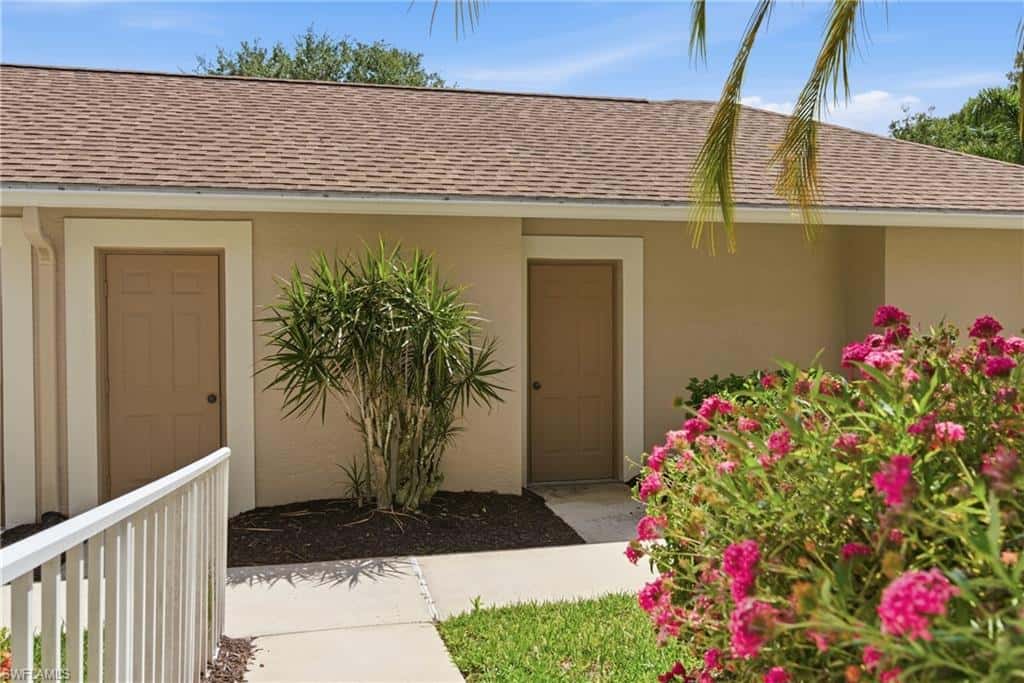 26841 Clarkston Dr #105, Bonita Springs, photo 4