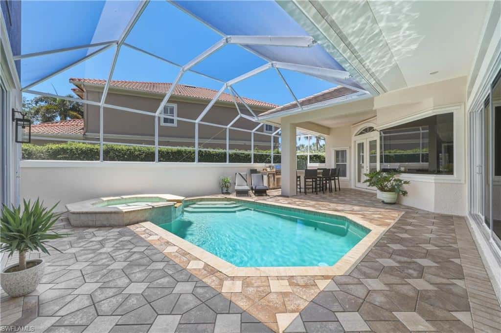 2844 Coco Lakes Dr, Naples, photo 23