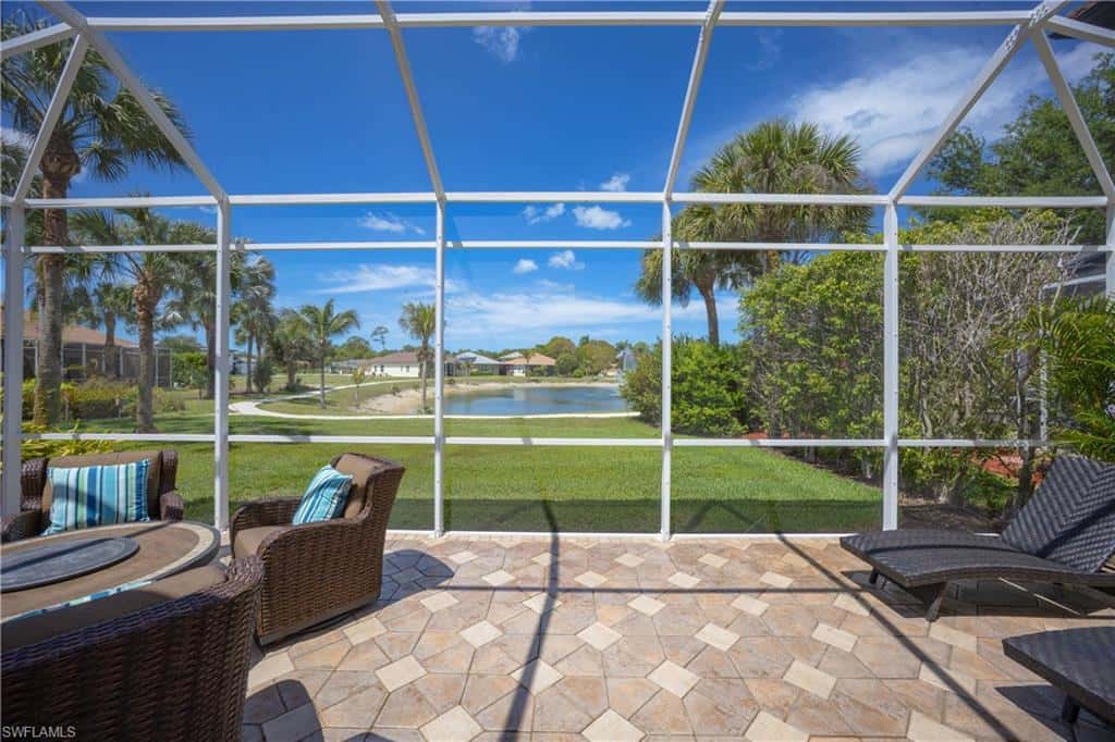 2844 Coco Lakes Dr, Naples, photo 16
