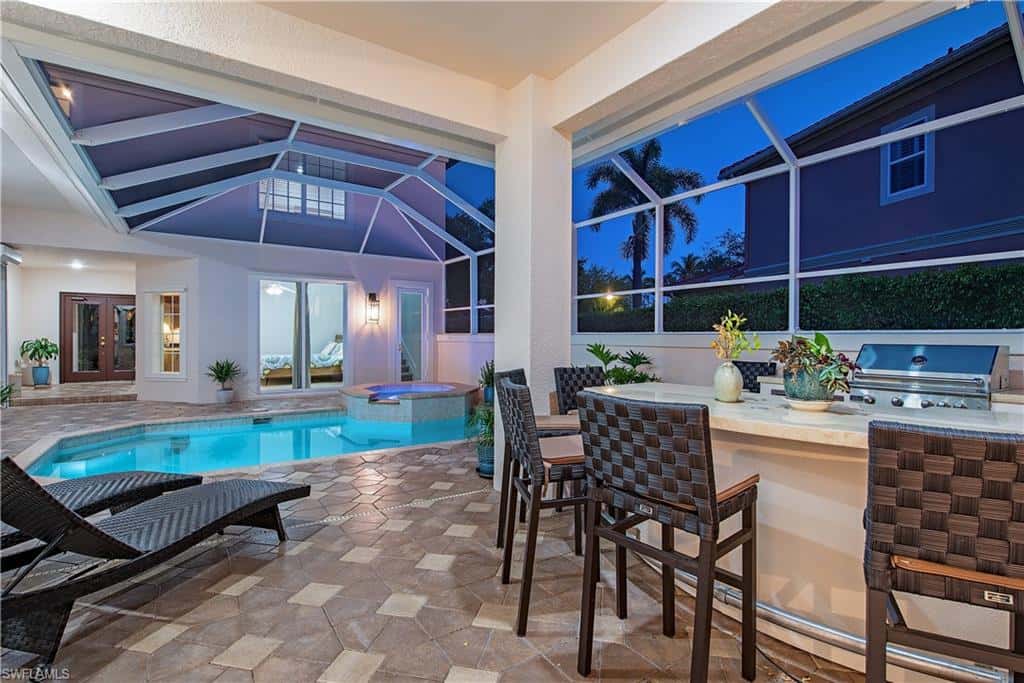2844 Coco Lakes Dr, Naples, photo 32