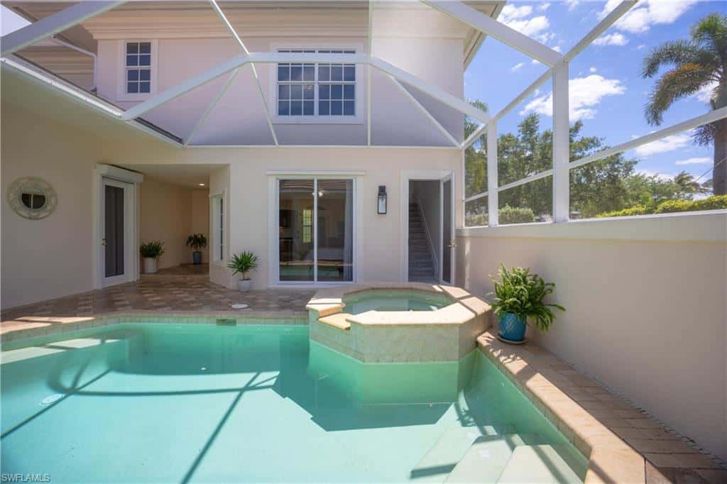 2844 Coco Lakes Dr, Naples, photo 24