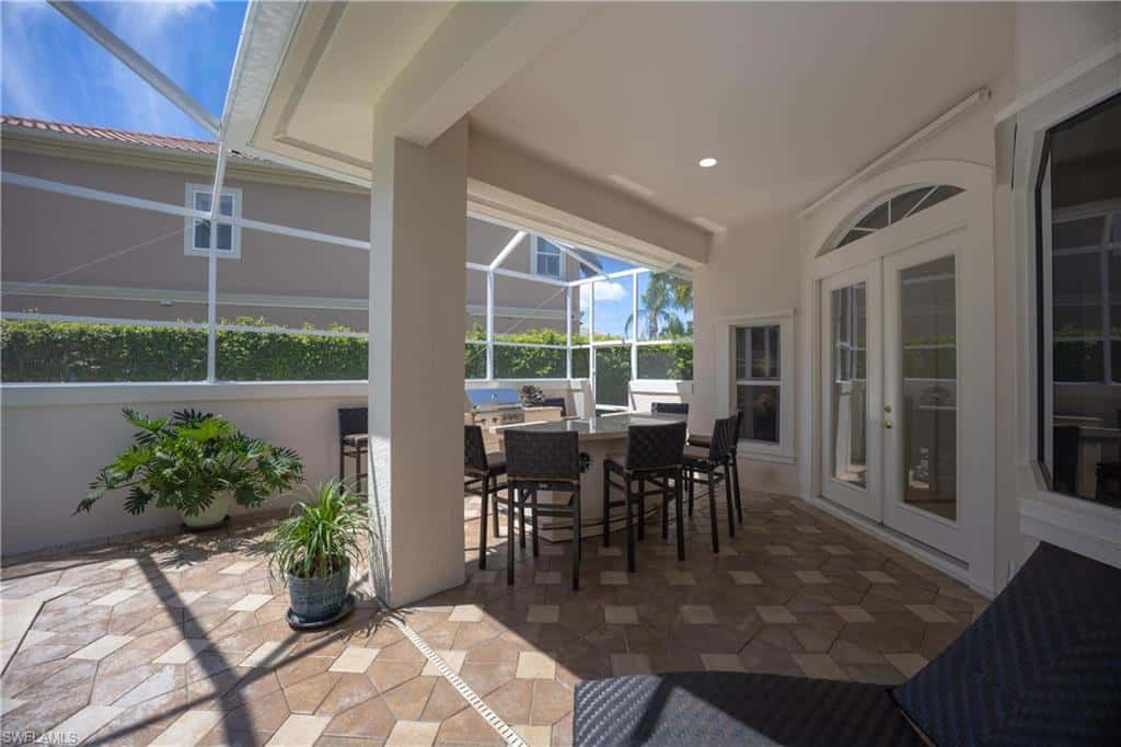 2844 Coco Lakes Dr, Naples, photo 30
