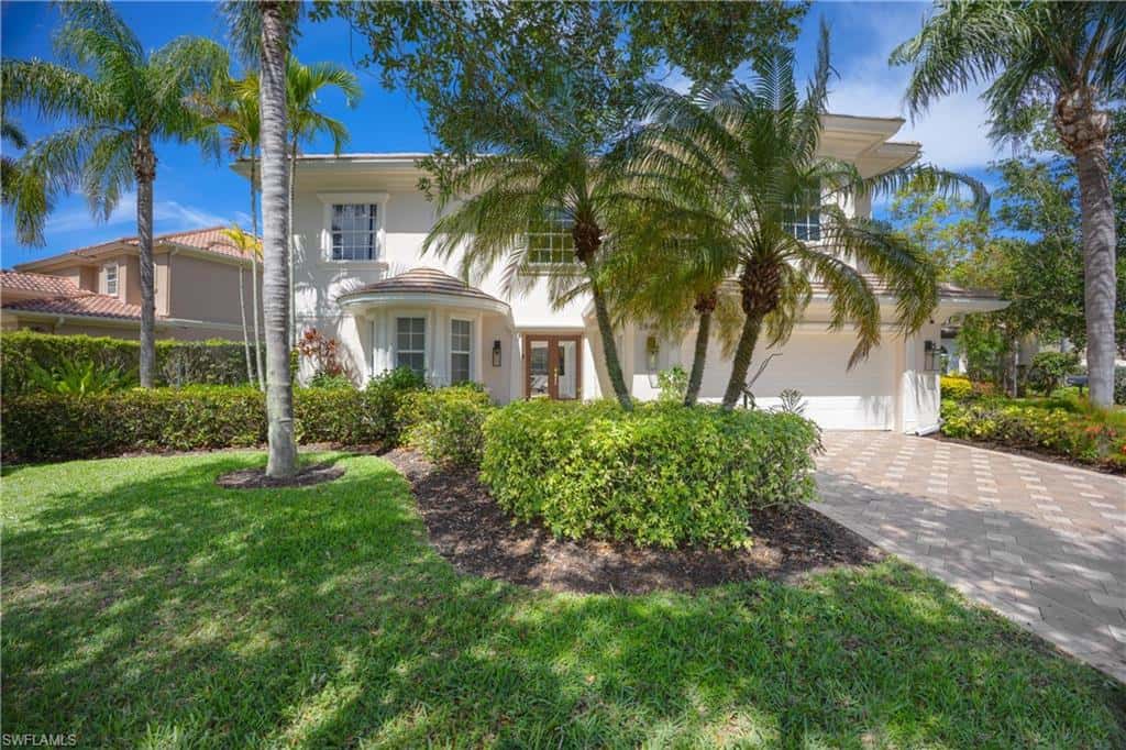 2844 Coco Lakes Dr, Naples, photo 34