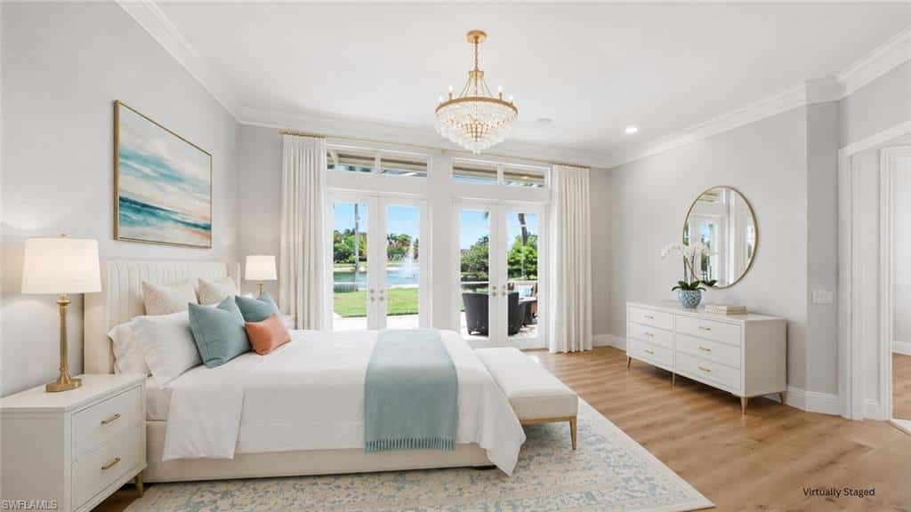 2844 Coco Lakes Dr, Naples, photo 10
