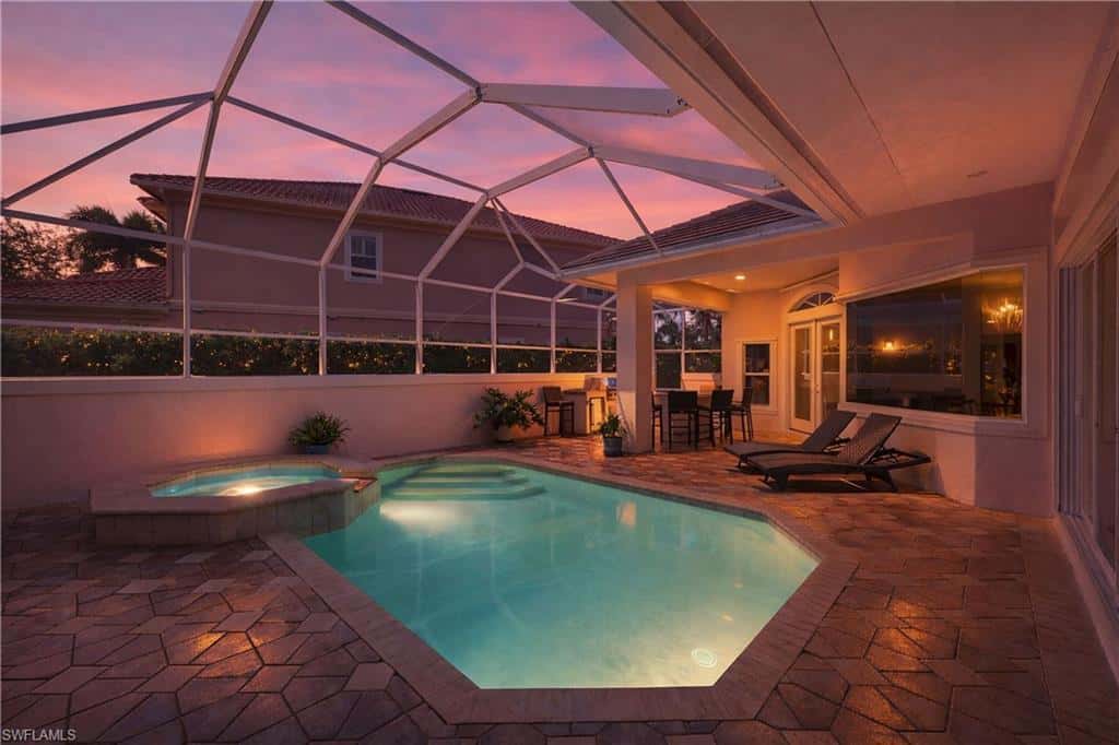 2844 Coco Lakes Dr, Naples, photo 33