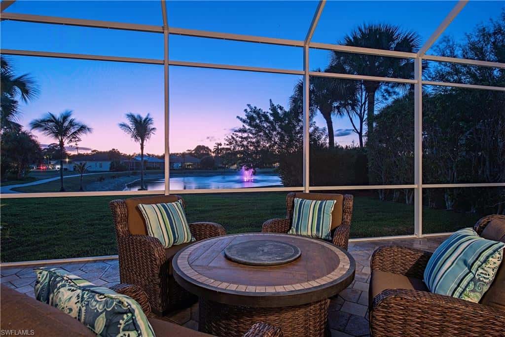 2844 Coco Lakes Dr, Naples, photo 15