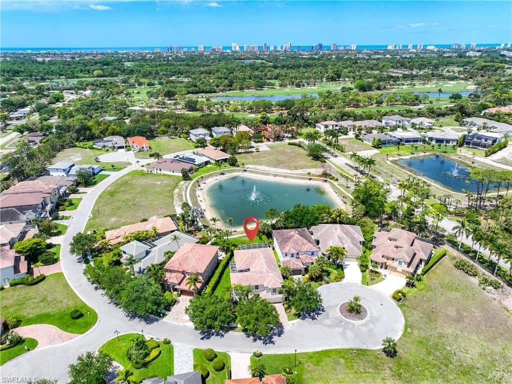 2844 Coco Lakes Dr, Naples, photo 39