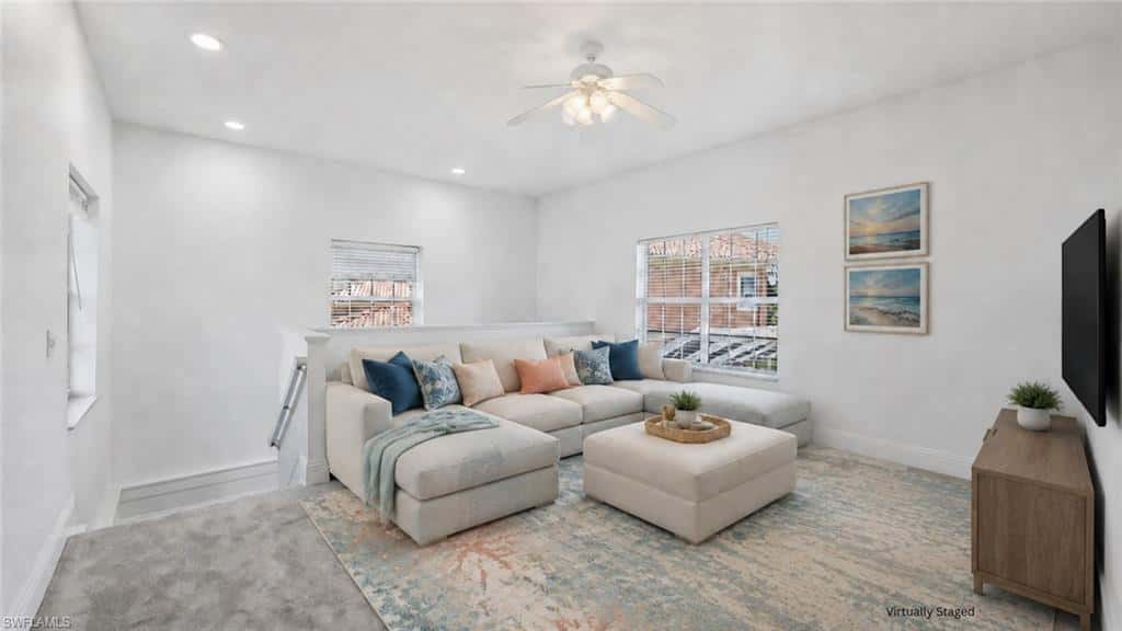 2844 Coco Lakes Dr, Naples, photo 29