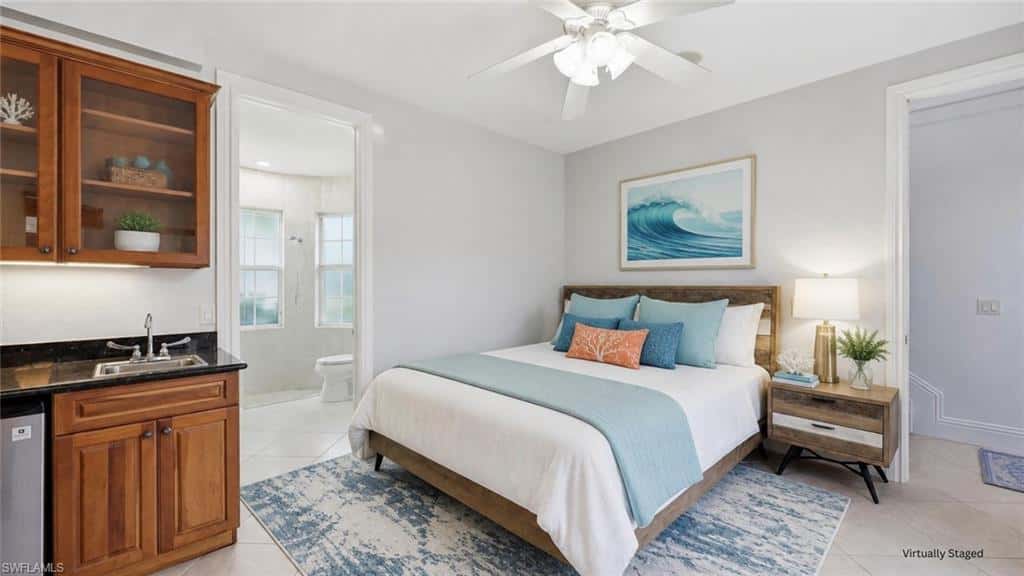 2844 Coco Lakes Dr, Naples, photo 25
