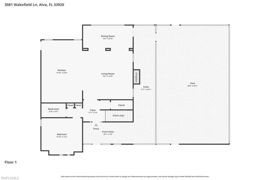 3081 Wakefield Ln, Alva, photo 49