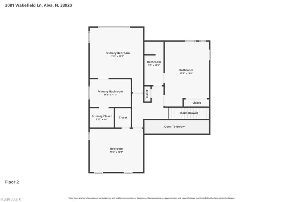 3081 Wakefield Ln, Alva, photo 50