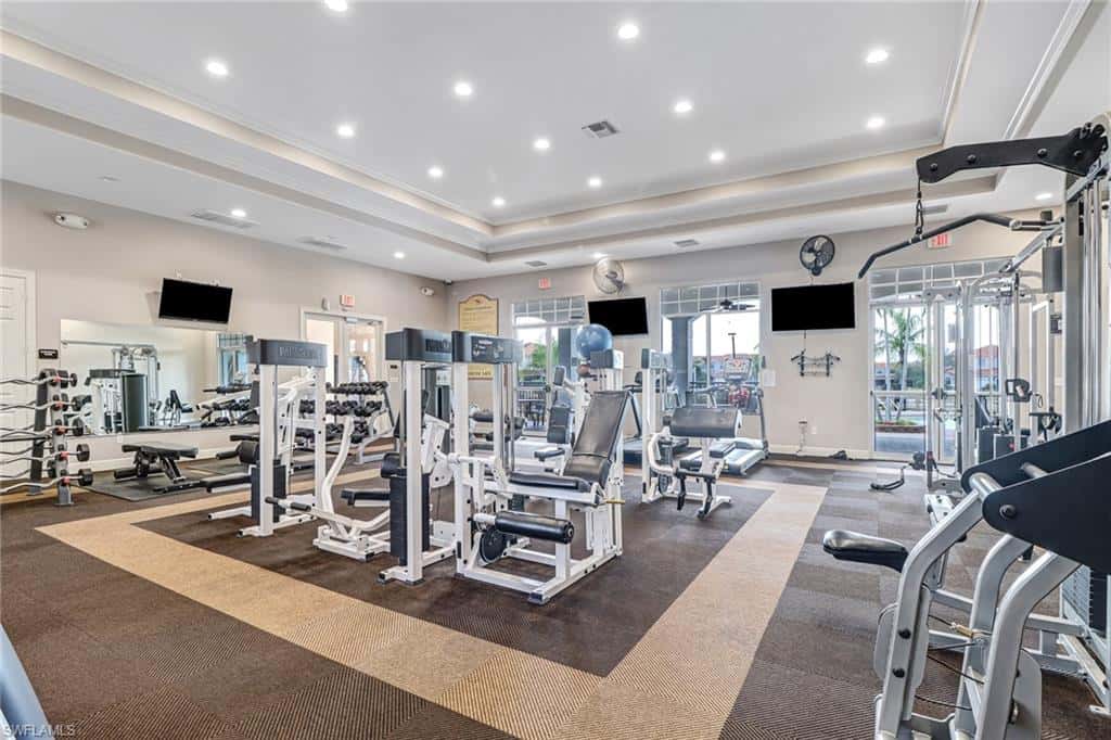 15243 Summit Place Cir #247, Naples, photo 32