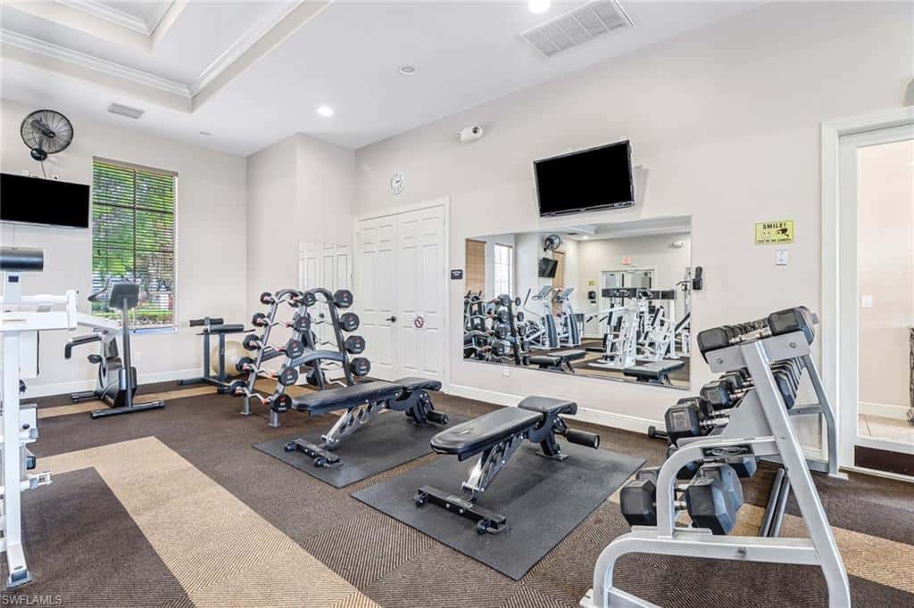 15243 Summit Place Cir #247, Naples, photo 30