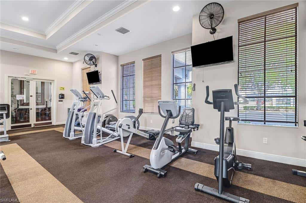 15243 Summit Place Cir #247, Naples, photo 31