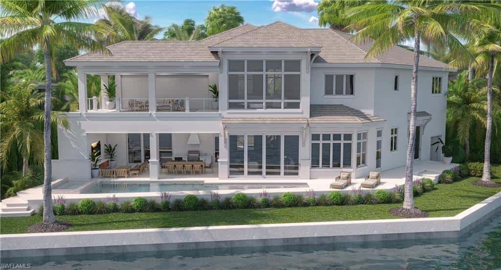 1261 Osprey Ct, Marco Island, photo 4