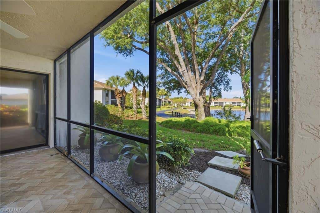 517 Lake Louise Cir #103, Naples, photo 13