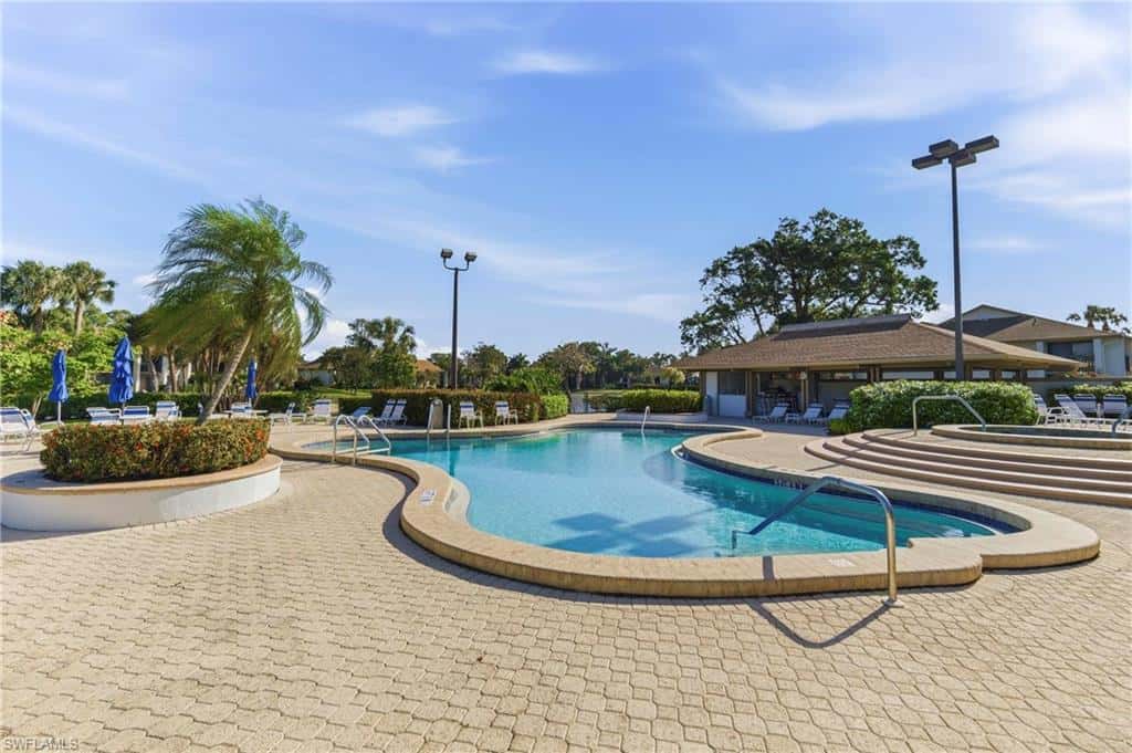 517 Lake Louise Cir #103, Naples, photo 24