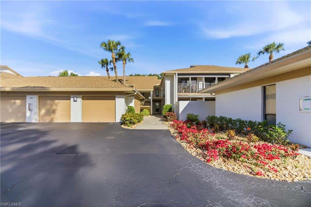 517 Lake Louise Cir #103, Naples, photo 31