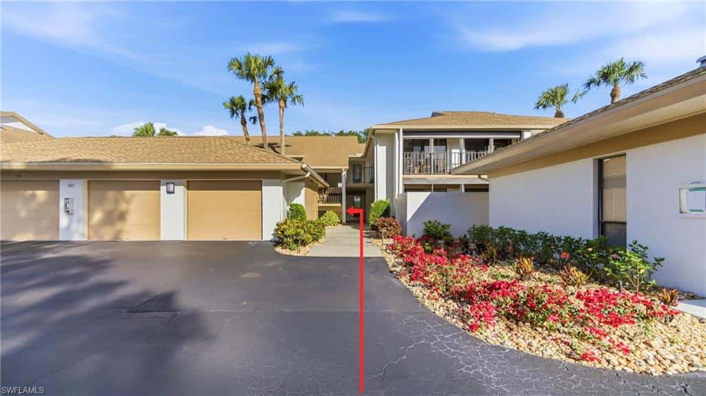 517 Lake Louise Cir #103, Naples, photo 29