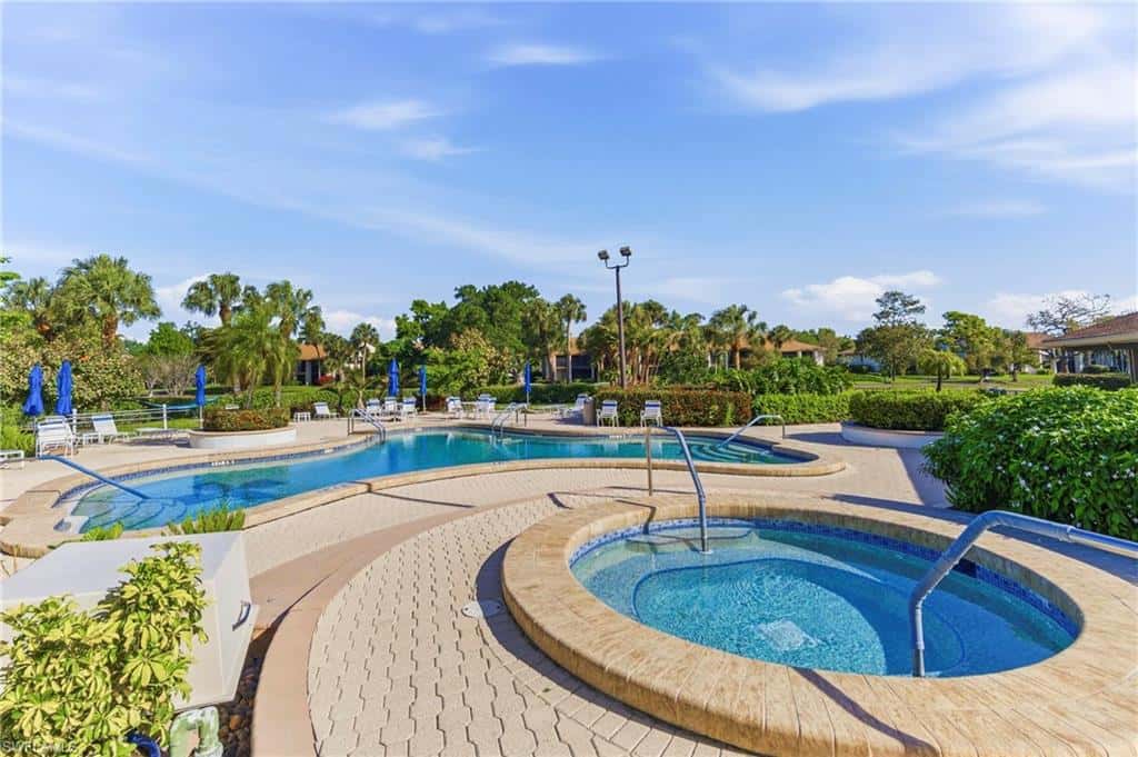 517 Lake Louise Cir #103, Naples, photo 25