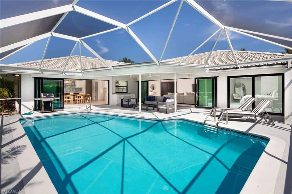3777 Fountainhead Ln, Naples, photo 17