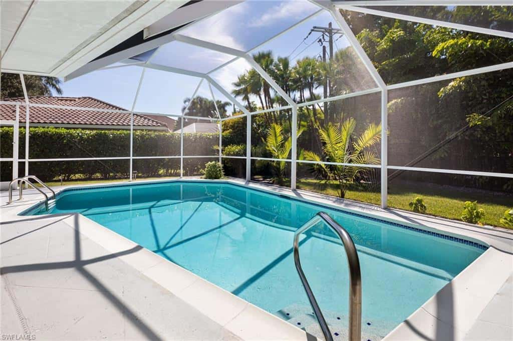 3777 Fountainhead Ln, Naples, photo 14