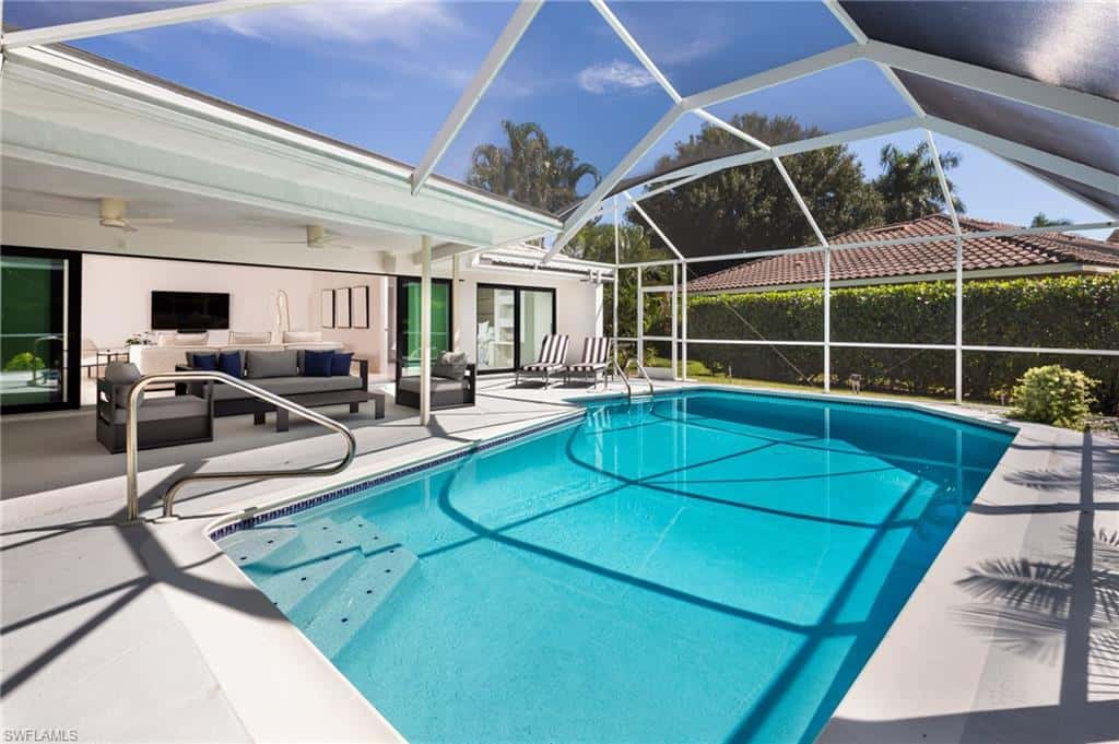 3777 Fountainhead Ln, Naples, photo 15
