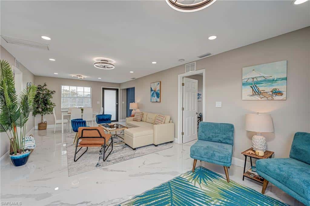 103 Tropical Shore Way, Fort Myers Beach, photo 6